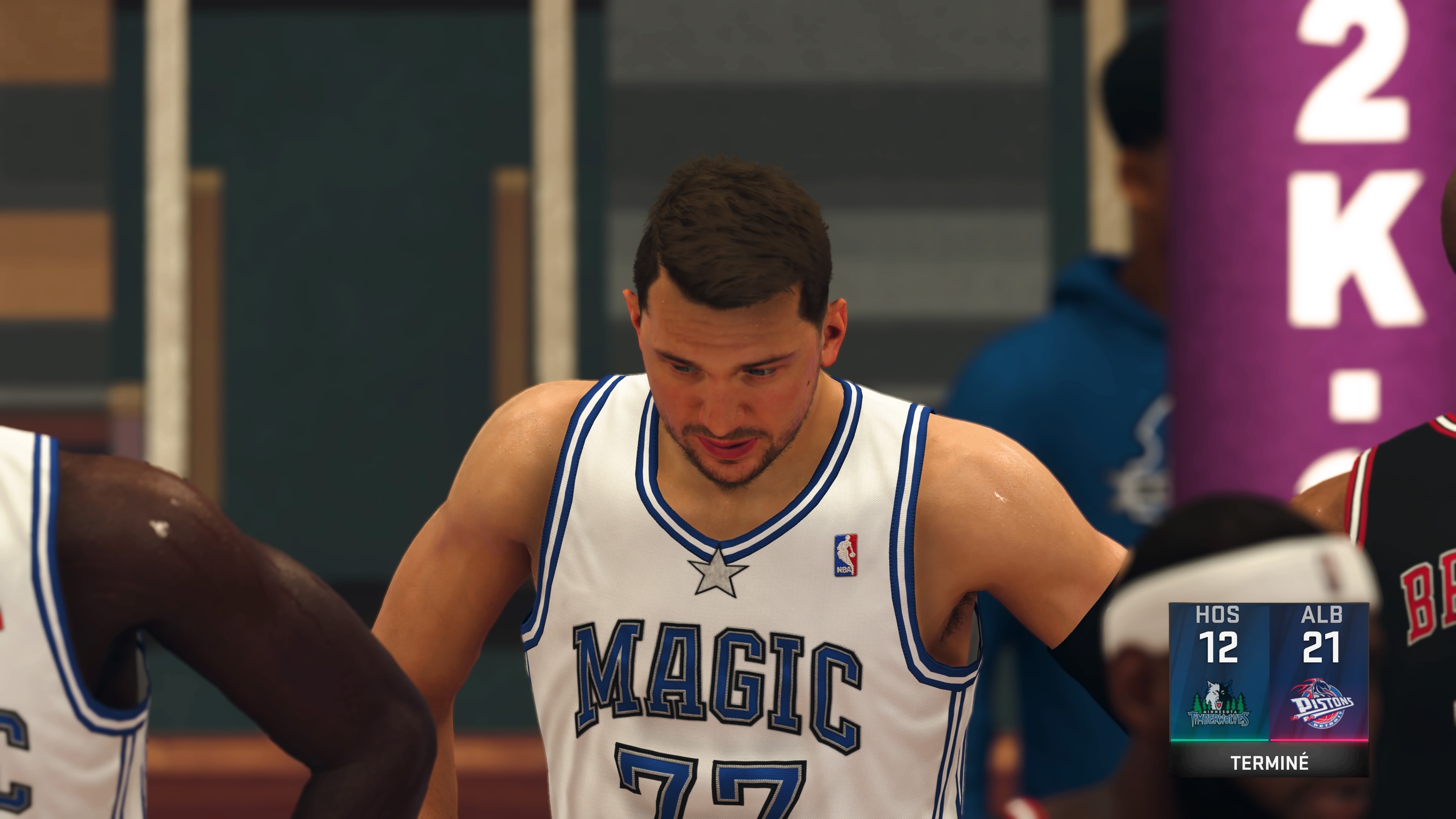 NBA 2K22 - Imagen 33